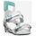 Muon-W White Δέστρες Snowboard Nidecker