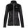 Skathi-W Black Γυναικεία Ζακέτα Fleece Kilpi