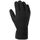 Polar Gloves Black Γάντια Fleece Cairn
