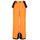 Mimas-JB Orange Παιδικό Παντελόνι Kilpi