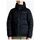 Rockfall Black Ανδρικό Μπουφάν Columbia