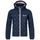 Ravia-J Dark Blue Παιδικό Μπουφάν Softshell Kilpi