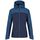 Ravia-W Dark Blue Γυναικείο Μπουφάν Softshell Kilpi