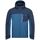 Ravio-M Dark Blue Ανδρικό Μπουφάν Softshell Kilpi