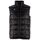 Vest Black Ανδρικό Γιλέκο GTS