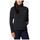 Ali Peak Hooded Fleece Black Γυναικείο Fleece Columbia