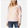 West Bend Peach Blossom Γυναικεία Μπλούζα Fleece Columbia