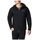 Ascender Hooded Black Ανδρικό Μπουφάν Softshell Columbia