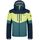 Sion-M Light Green Ανδρικό Μπουφάν Kilpi