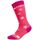 Spirit J Fucshia Snow Παιδικές Ισοθερμικές Κάλτσες Cairn