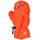 Djembe Orange Παιδικά Γάντια Lhotse