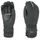 Alpine Glove Black Ανδρικά Γάντια Level