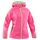 SUMMIT WS SWEAT ΖΑΚΕΤΑ CERISE 36 8848 ALTITUDE (8848_100)