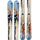 STEADFAST 178cm SET SKI- BINDINGS NORDICA (NORD_029)