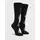 Sherwood Black Γυναικείες Κάλτσες Volcom