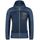 Freni-M Dark Blue Ανδρική Ζακέτα Fleece Kilpi