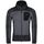 Freni-M Dark Grey Ανδρική Ζακέτα Fleece Kilpi