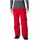 Shafer Canyon Pant Red Ανδρικό Παντελόνι Columbia