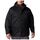 Tipton Peak II Black Ανδρικό Μπουφάν Columbia