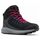 Trailstorm Mid Omni Heat Black Γυναικεία Μποτάκια Columbia