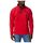 Steens Mountain Red Mountain Ανδρική Μπλούζα Fleece Columbia