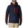 Timberturner II Collegiate Navy Ανδρικό Μπουφάν Columbia