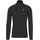 Croda Black Ανδρικό Light Half Zip Fleece Karpos