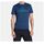 Merin-M Dark Blue Ανδρική Μάλλινη Ισοθερμική Μπλούζα Kilpi