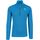 Pizzocco Diva Blue Ανδρικό Half Zip Fleece Karpos