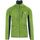 Vertice Midnight/Green Flash Ανδρική Ζακέτα Fleece Karpos