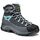 Finder Gv Ml Grey/Grunmetal/Pool Side Μποτάκι Πεζοπορίας Gore-tex Asolo