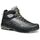 Eldo Mid Gv Mm Green Black/Grey Μποτάκι Πεζοπορίας Gore-tex Asolo