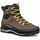 Freney Evo Lth Gv Mm Major Brown/Red Μπότες Ορειβασίας Gore-tex Asolo