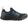 Wander GTX Black/Darkest Spruce/Ibiza Blue Ανδρικά Παπούτσια Salomon