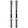 Belle 73 Anthracite/Tbd + TP2 Compact 10 FDT Πέδιλα Σκι Nordica