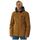 Coaches 10K Gold Men Jacket Ανδρικό Μπουφάν Ripcurl