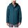 Mission Air Interchange Jacket Night Wave Ανδρικό Μπουφάν Columbia