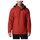 Mission Air Interchange Jacket Warp Red Ανδρικό Μπουφάν Columbia