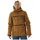 Notch Up 10K Gold Men Jacket Ανδρικό Μπουφάν Ripcurl