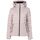 Audrey W Powder Pink Γυναικείο Μπουφάν Ski 8848 Altitude