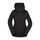 Φούτερ Riding Hydro Hoodie Black Γυναικεία Volcom