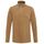 Perfecto Half Zip Sandy Brown Ανδρική Μπλούζα Fleece Protest