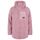 Prtsago Full Zip Top Duskyrose Γυναικεία Ζακέτα Protest