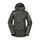 Anorak Jacket Ashfield Cloudwash Camo Γυναικείο Volcom