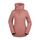 Φούτερ Tower Hoodie Earth Pink Γυναικεία Volcom