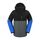 Insulated Jacket Gore-Tex L Electric Blue Ανδρικό Volcom