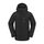 Jacket Gore-Tex L Black Ανδρικό Volcom