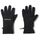 Fast Trek II M Gloves Black Ανδρικά Γάντια Columbia