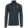 Pizzocco Dark Slate Ανδρικό Half Zip Fleece Karpos