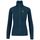 Rocchetta W Midnight Γυναικεία Ζακέτα Fleece Karpos